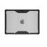 UAG Plyo Apple MacBook Pro (14"") (M1 Pro/M2 Pro/M3 /M4) Rugged Case - Ice (134000114343), Armored Shell, Featherlight
